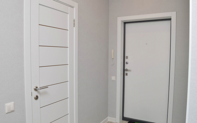 U Vizus Tsentra Flat