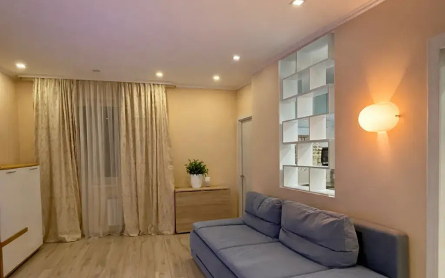 Квартира МаксРеалти24 Евродвушка в Путилково, вблизи крокус-экспо