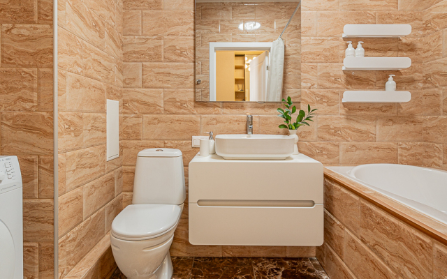 Апартаменты на Татищва 47А