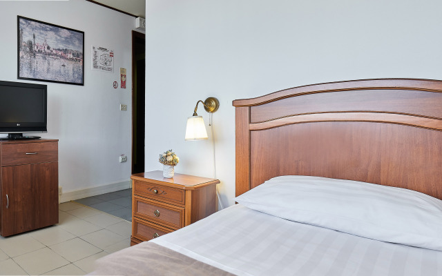 Rus' Hotel