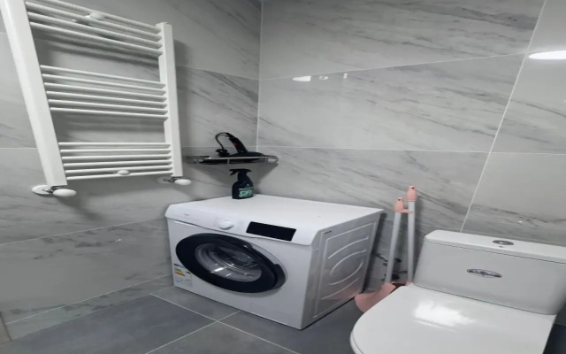 Apartamenty New Gudauri Neo 106