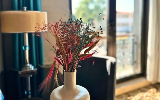 Grand Durmaz Hotel