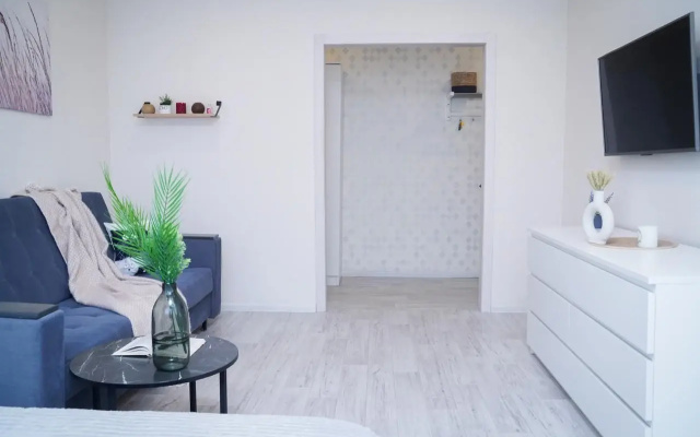 Квартира на 30 лет Победы 25