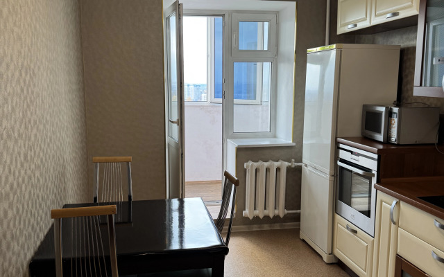 Апартаменты на Наугорском шоссе 76