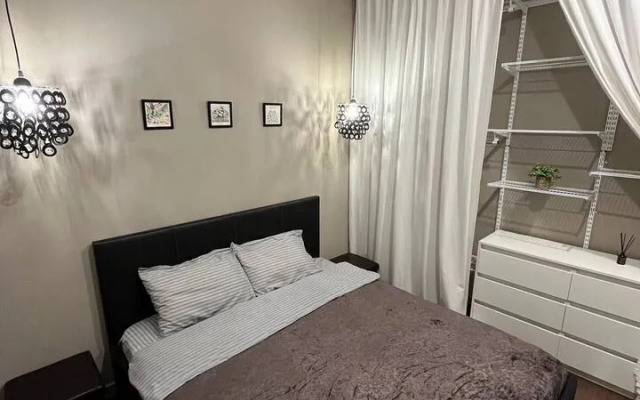 Апартаменты на Ушинского 20/2