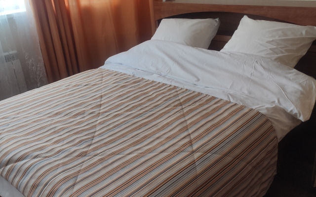 Апартаменты Уютные с закрытой территорией ЖК