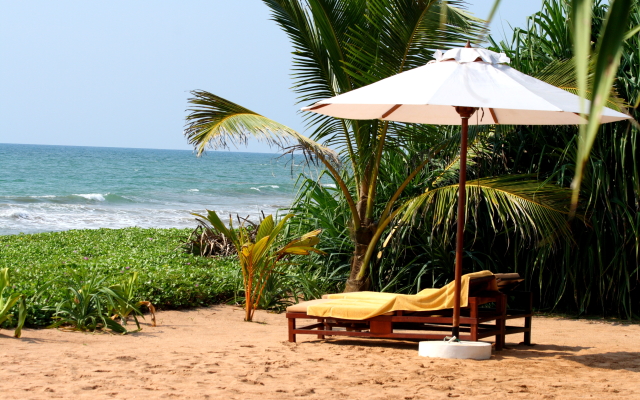 Temple Tree Resort & Spa