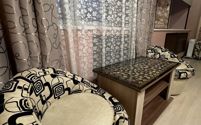 Irbis Mini hotel