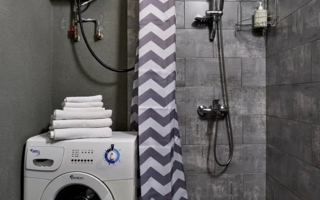 Апартаменты Городской Бриз