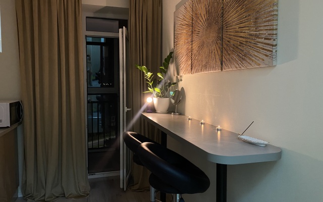 Апартаменты Балтийский уют