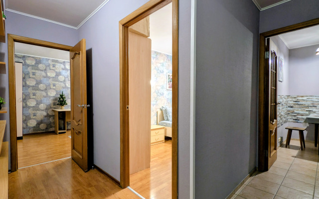 Квартира Свободна - Малая Грузинская 12