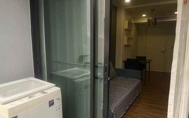 Квартира Dusit Grand Park Pattaya