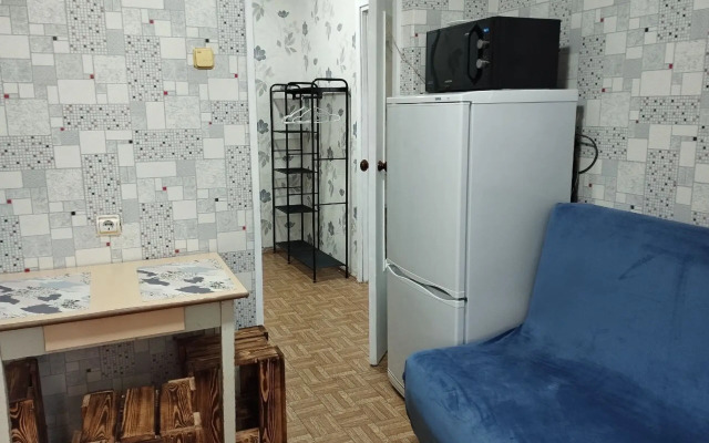Na Ulitse Yuriya Gagarina, 47k1 Flat