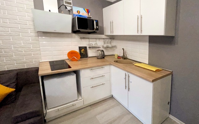 1 Komnatnye Apartments