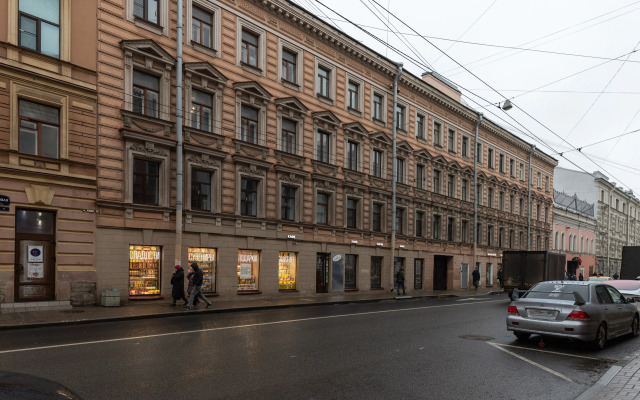 Квартира "Ника"