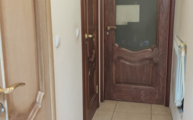 Хостел На Павла Усова