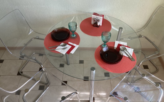 Vgosti33 Semashko 8 Apartaments Tikhiy Tsentr
