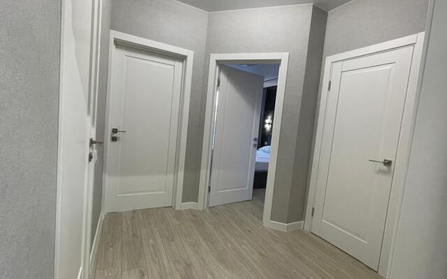 Apartment More Lux 2