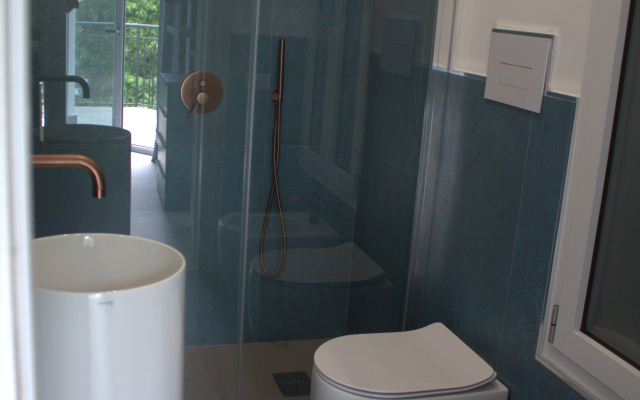 Вилла Stesicoro Suite