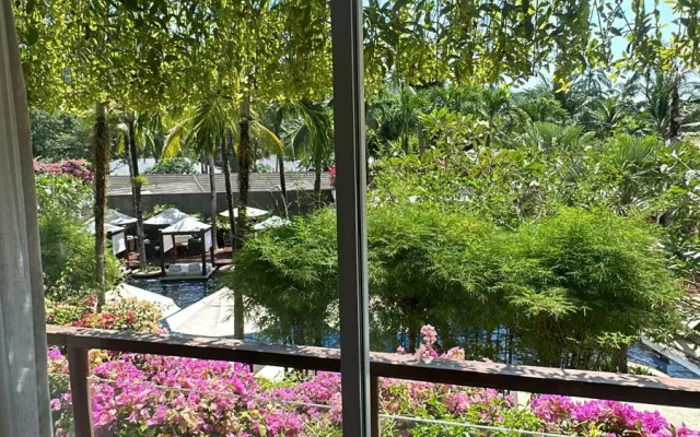 The Chava Resort Apartments