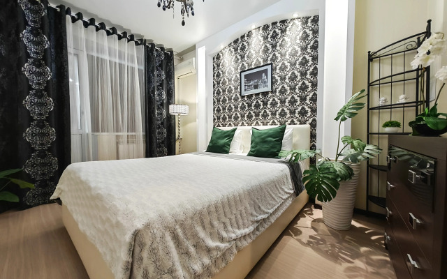 Апартаменты Strawberry Hills Sutki Life