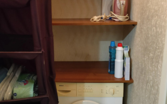 Квартира на Проспекте Чехова 101