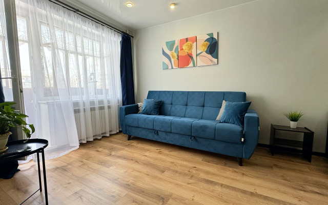 Квартира однокомнатная на Ломоносова 250