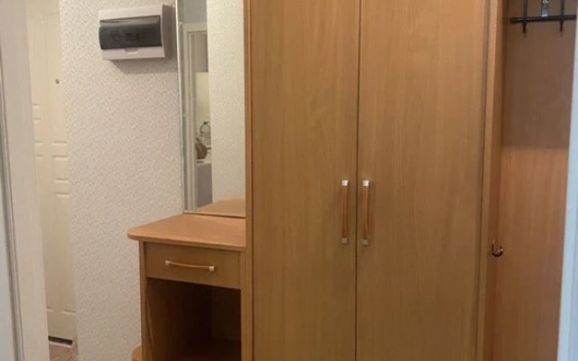 Квартира Уютная двухкомнатная