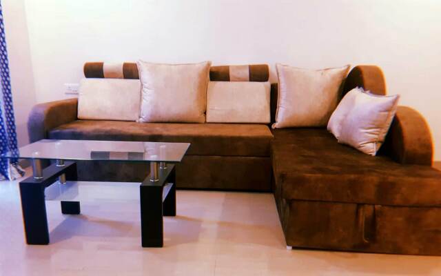 Valley Nest Suites Service Apartments