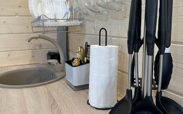 Гостевой дом Ссылканаозеро