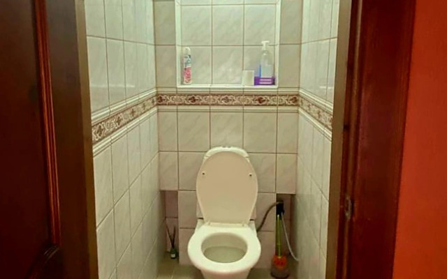 Апартаменты У Летнего Сада