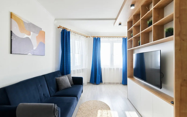 Apartamenty Na Beregu Chizhovskogo Vodokhranilischa Minsk