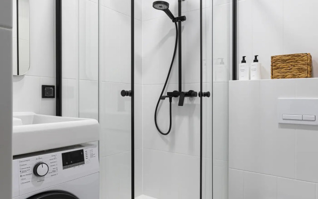 Апартаменты Evcaliptus