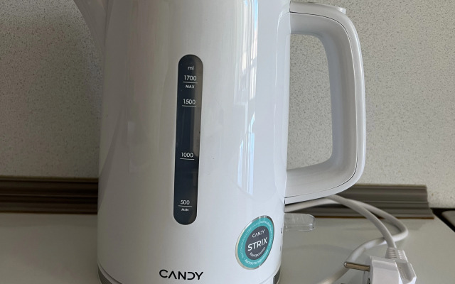 Inzhenernaya 118 Flat