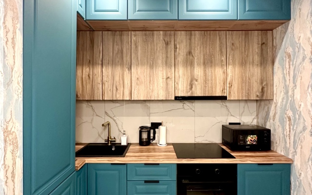 Апартаменты на Московском шоссе