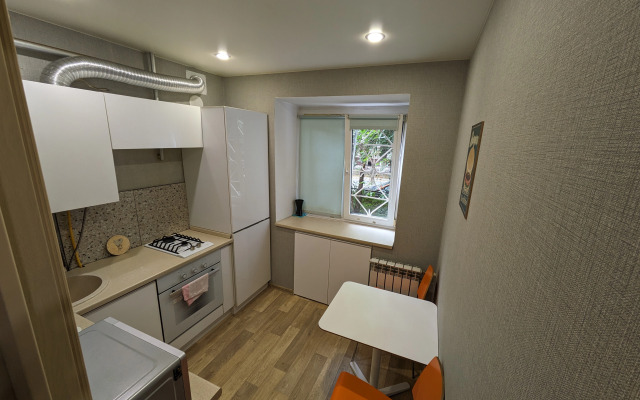 Апартаменты в историческом центре Казани Бутлерова