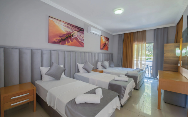 Infinity Hotel Kemer