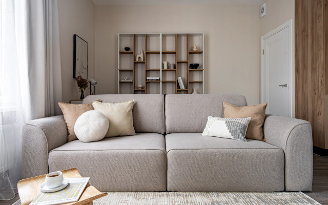 Квартира Merino Home Alba