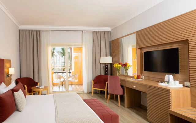 Курортный Отель Stella Beach Resort & Spa, Makadi Bay