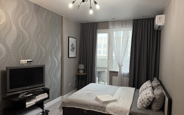 Квартира на улице им. Героя Яцкова И.В 1/10