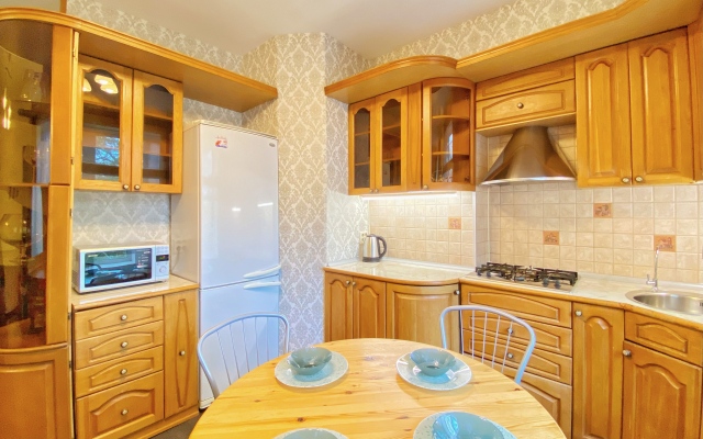 3k Apartamenty Apart-Comfort Na Chaykovskogo 56 Apartments