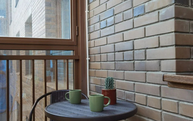 Квартира Евродвухкомнатная в мкрн Северный