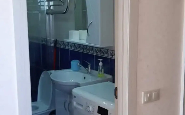 Kavkazkiy Briz Apartments
