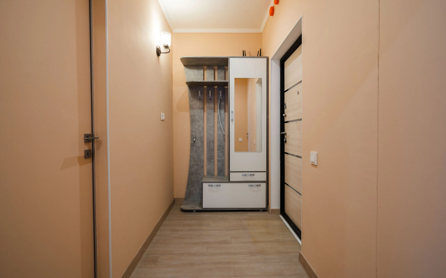 Ak Krymskiy PosutochnoSochi.rf  Apartments