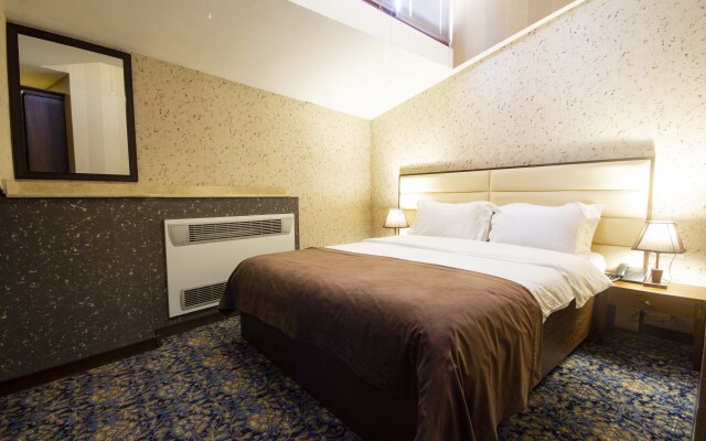 Sota Metekhi Hotel