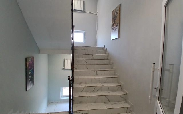 Samvan Hotel