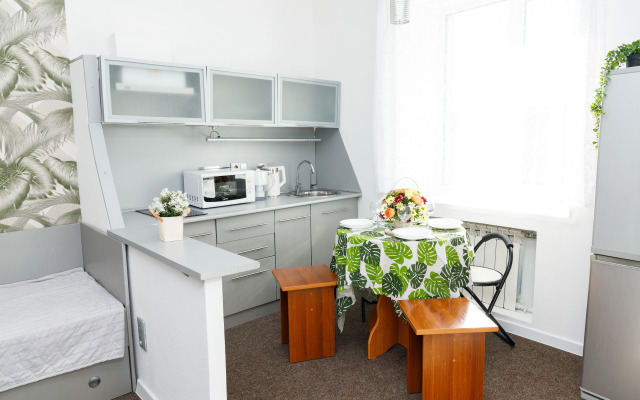 Квартира 1-комнатная Ленина 97-2