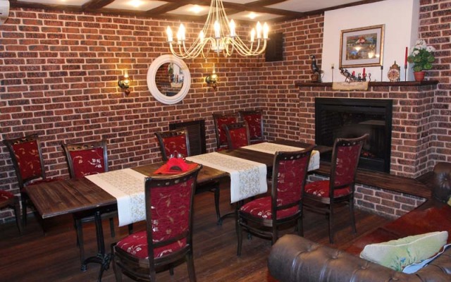 Bier Loga Mini-hotel