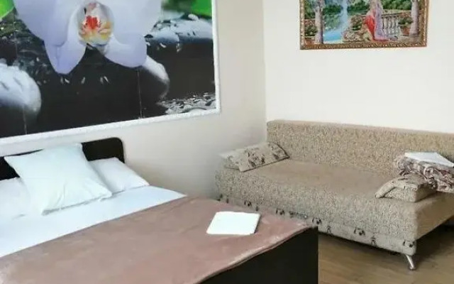 Bely Lotos Guest house