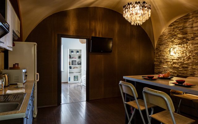 Апартаменты рядом с Летним садом